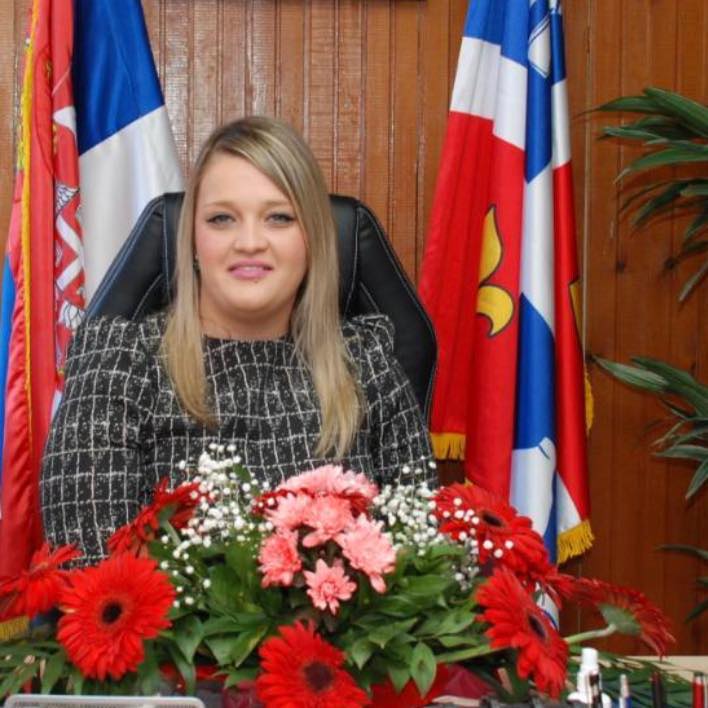 УКИНУТА ВАНРЕДНА СИТУАЦИЈА У ОПШТИНИ ТРГОВИШТЕ