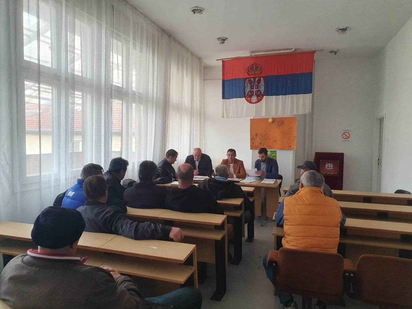 ПОТПИСАНИ УГОВОРИ ЗА ЕНЕРГЕТСКУ ЕФИКАСНОСТ