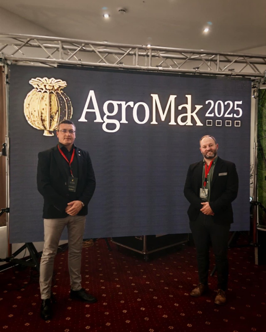 ПРВА МЕЂУНАРОДНА НАУЧНО АГРО – БИЗНИС КОНФЕРЕНЦИЈА