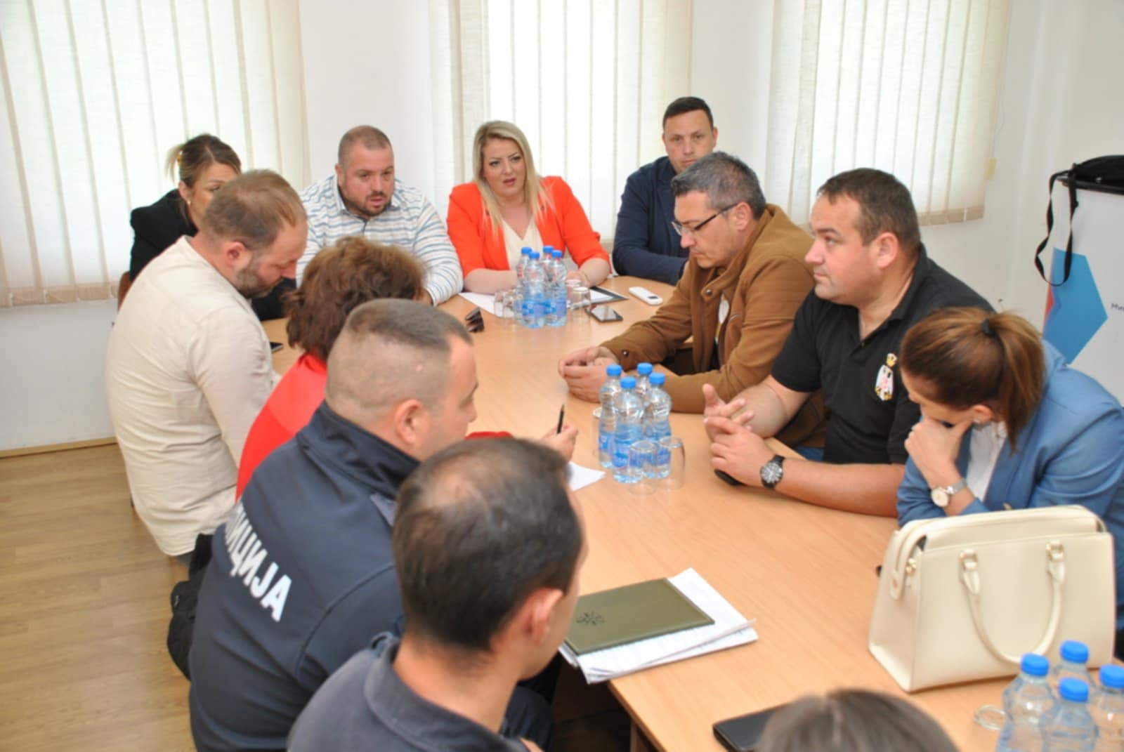 ОПШТИНА ТРГОВИШТЕ ОБЕЛЕЖИЛА ДАН ПОРОДИЦЕ