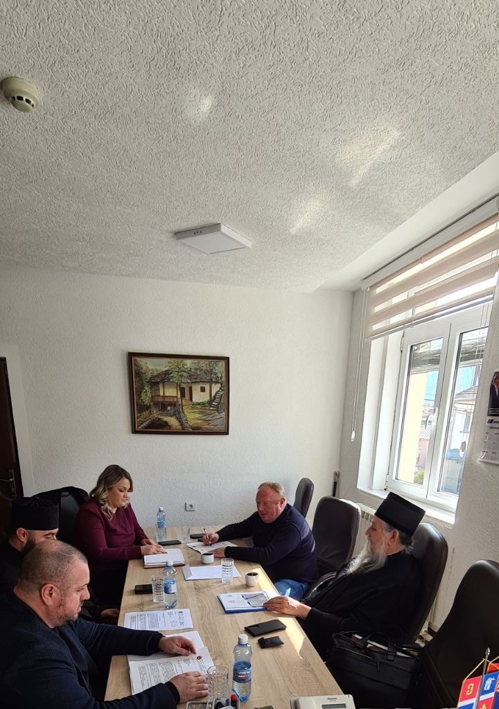 ПОСЕТА ОПШТИНЕ ТРГОВИШТЕ 