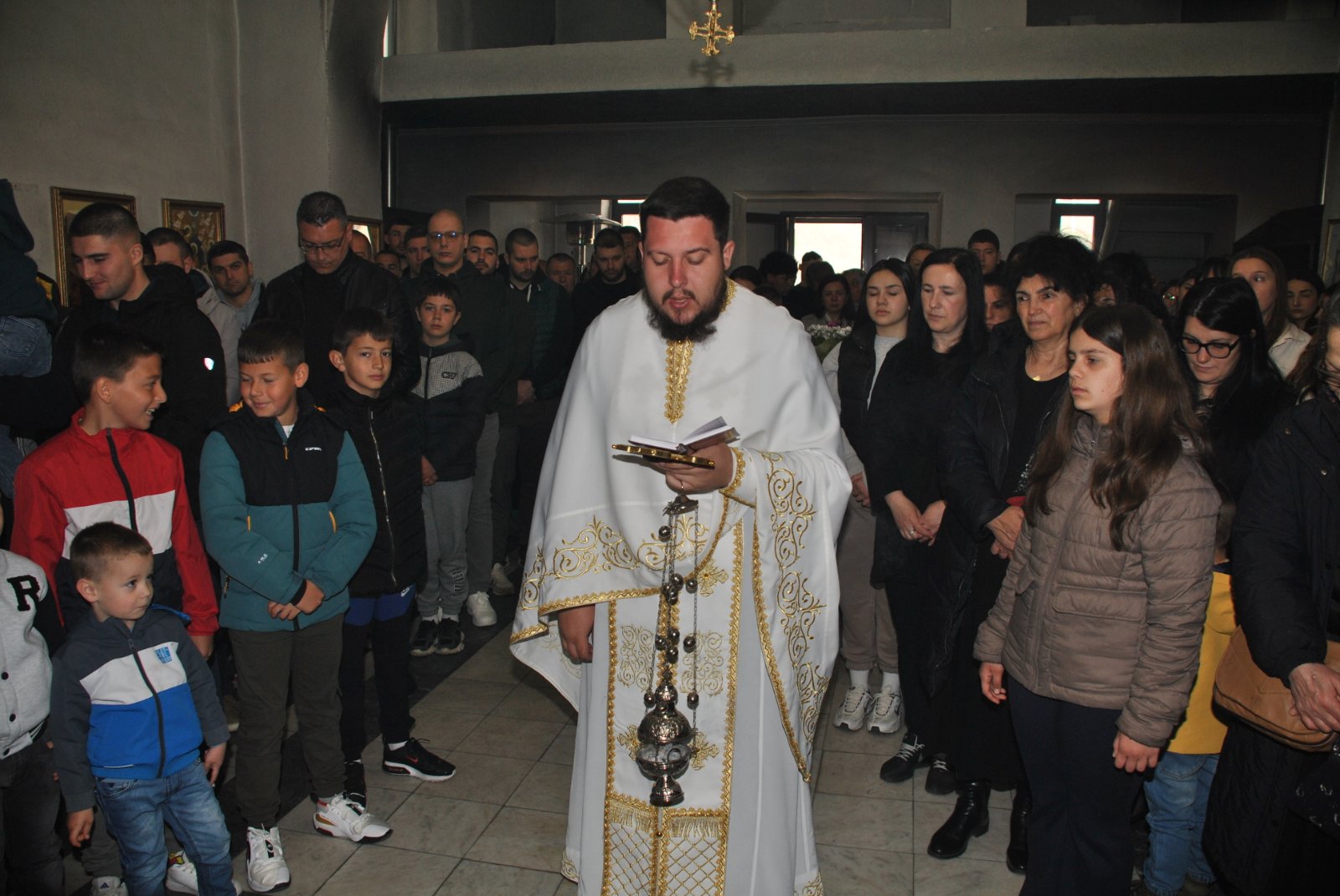 Традиција која окупља и радује!