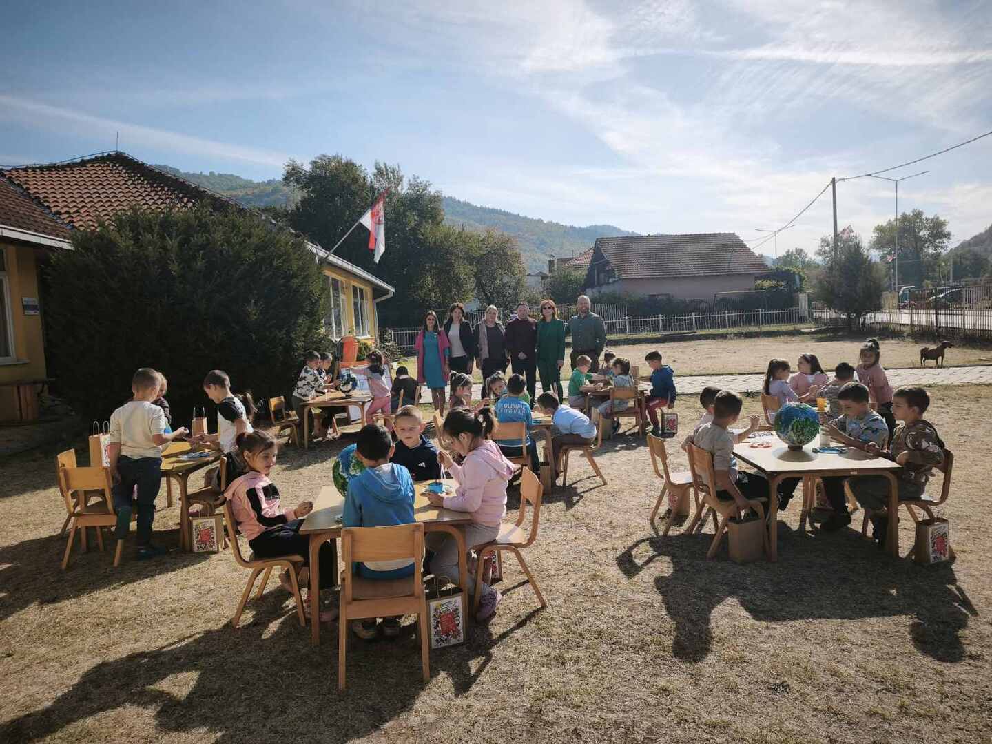 ДЕЧИЈА НЕДЕЉА